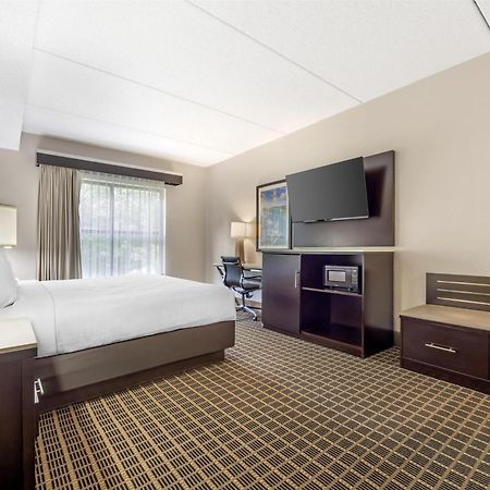 Best Western Chesapeake Bay North Inn North East Eksteriør billede