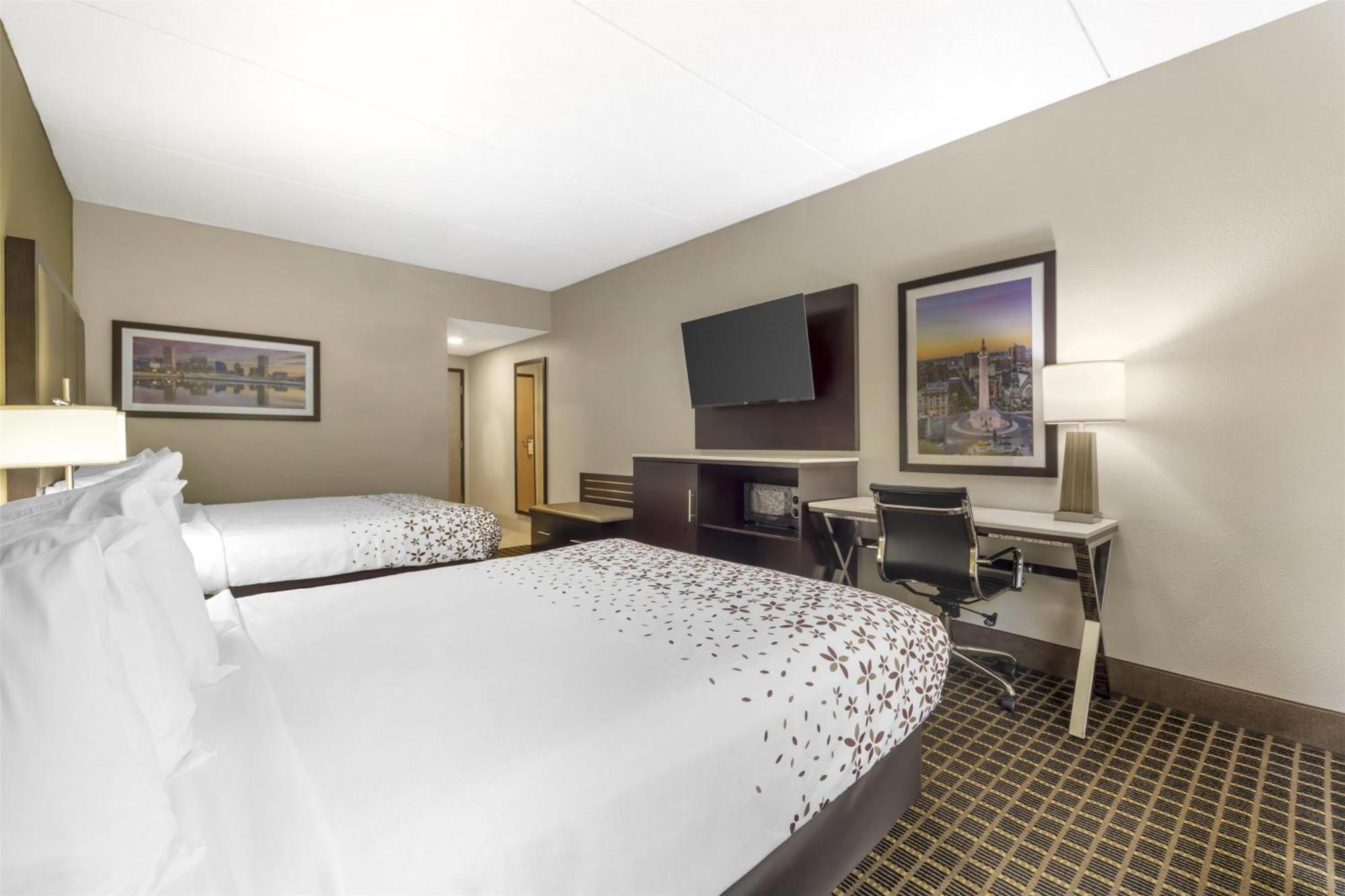 Best Western Chesapeake Bay North Inn North East Eksteriør billede