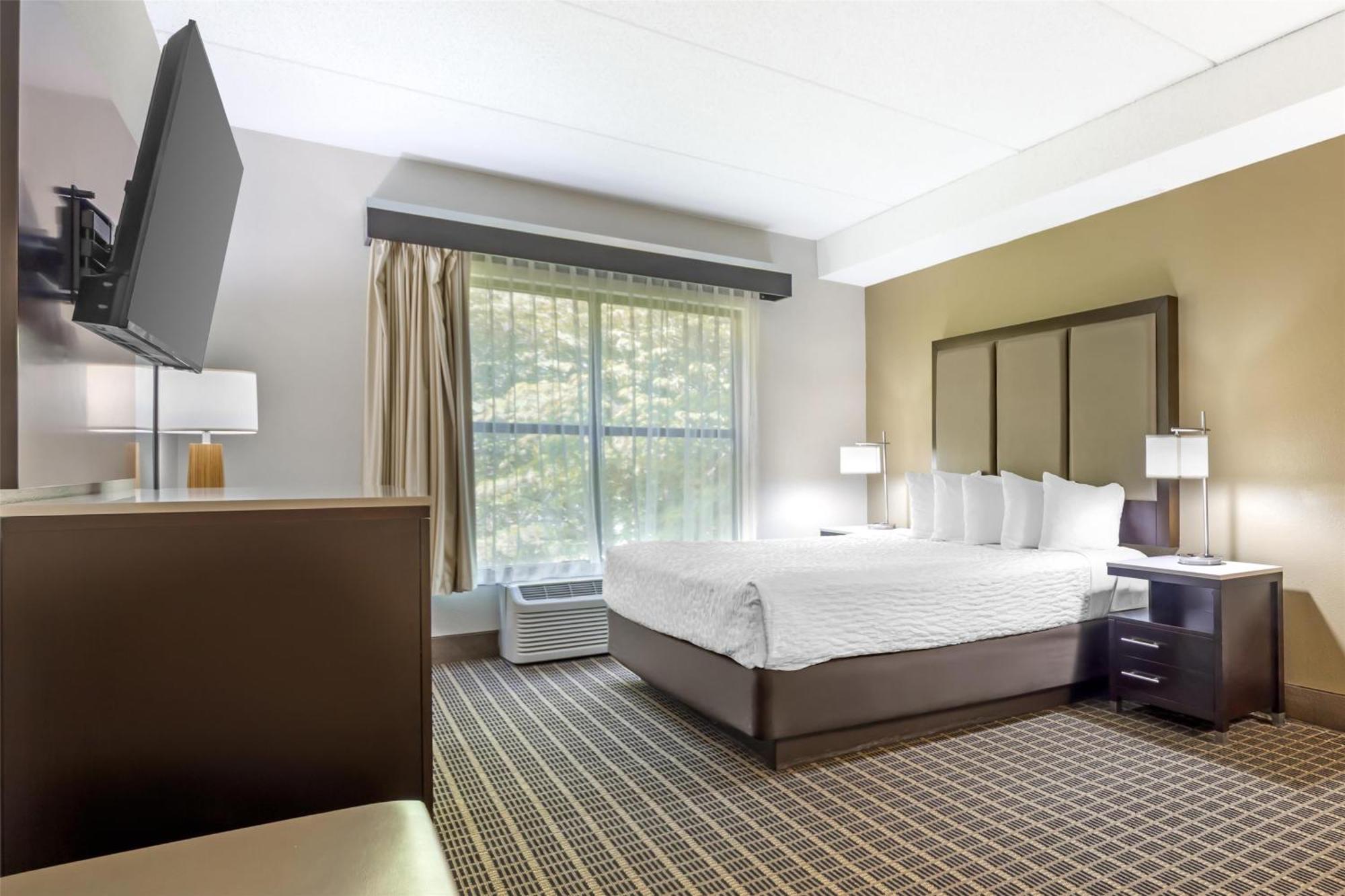 Best Western Chesapeake Bay North Inn North East Eksteriør billede