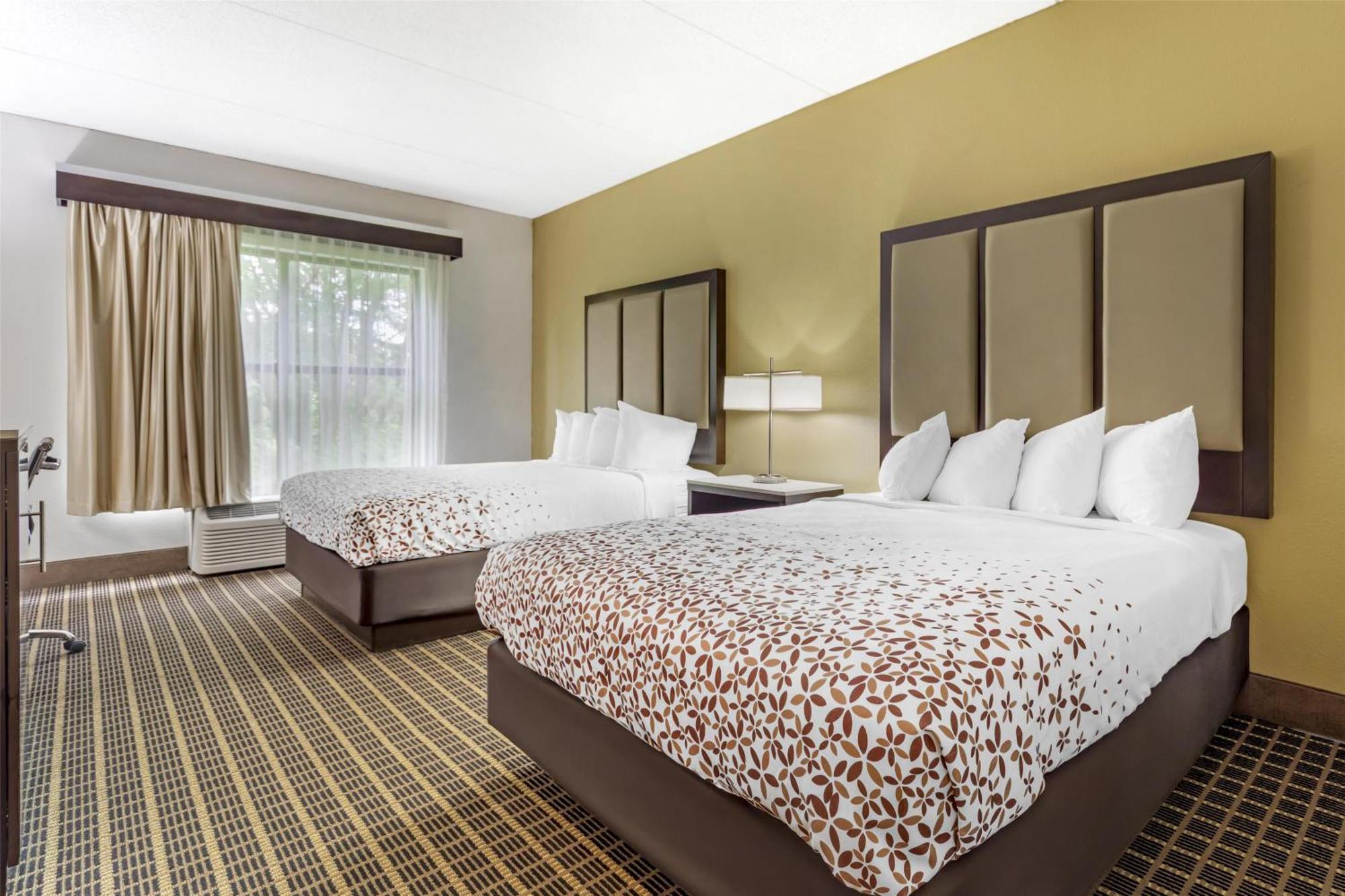 Best Western Chesapeake Bay North Inn North East Eksteriør billede