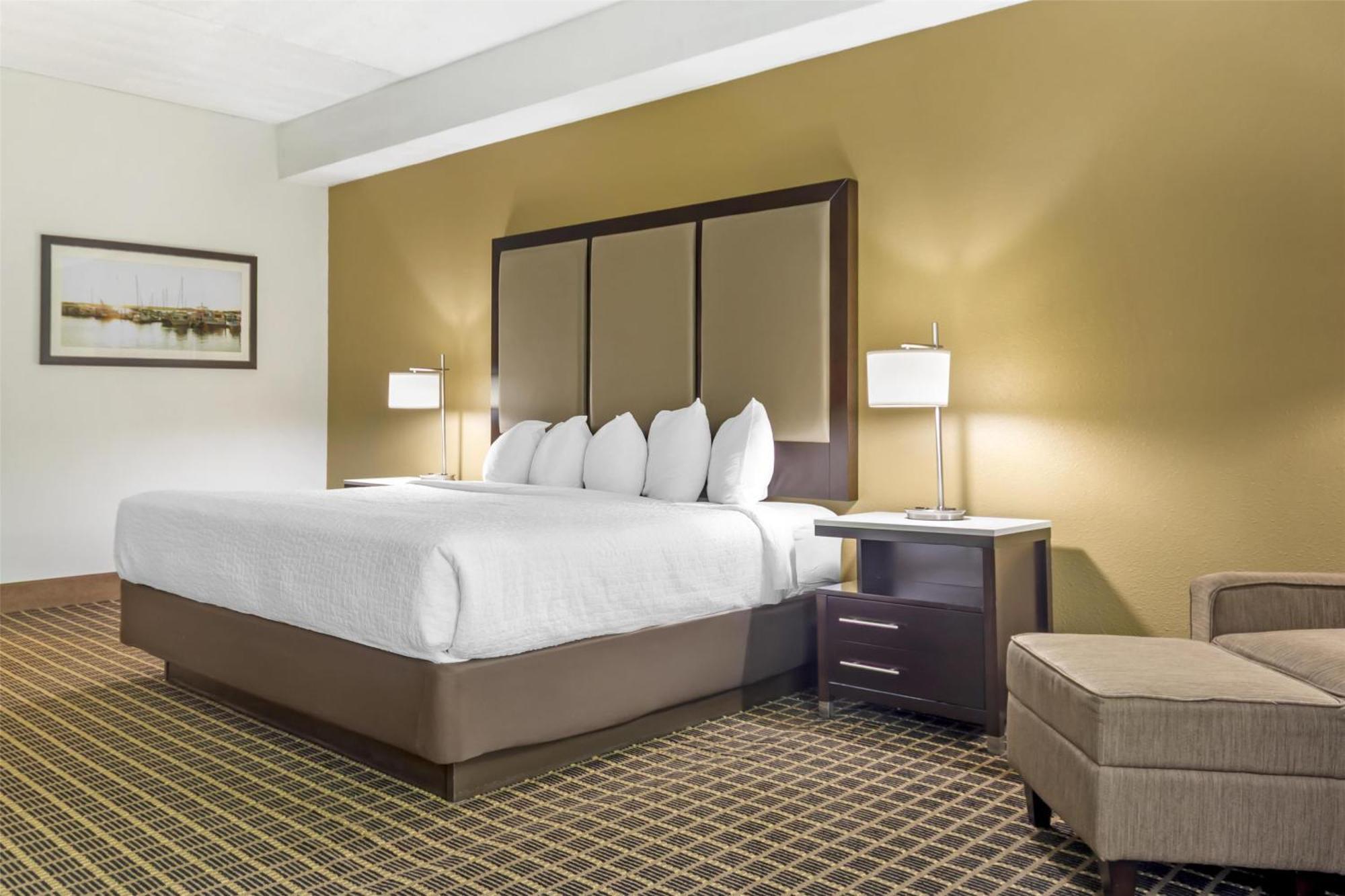 Best Western Chesapeake Bay North Inn North East Eksteriør billede