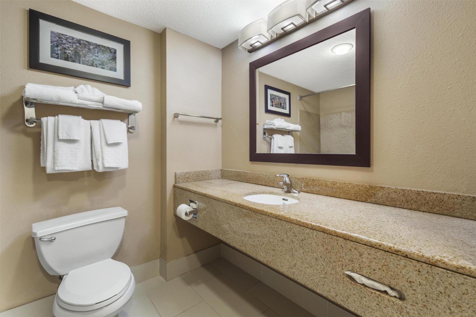 Best Western Chesapeake Bay North Inn North East Eksteriør billede